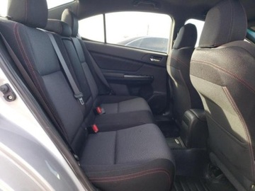 Subaru 2021 Subaru WRX Subaru WRX Manual, po gradobiciu, zdjęcie 8