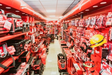 НАБОР БИТ DeWalt Extreme DT70555T 25 мм 1/4 1 шт.