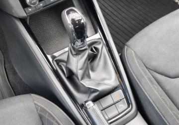 Skoda Kamiq Crossover 1.0 TSI 110KM 2023 Skoda Kamiq Ambition Pakiet Comfort, Tempomat, Kamera cofania, Asystenci,, zdjęcie 24