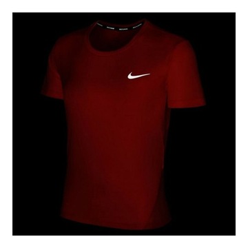Koszulka sportowa z krótkim rękawem Nike Miler