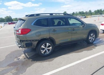 Subaru 2022 Subaru Ascent 2022, 2.4L, 4x4, PREMIUM, od ubezpieczalni, zdjęcie 6
