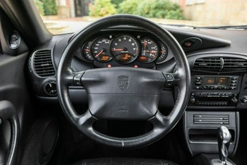 Porsche 911 996 2000 Porsche 911 Carrera 300 KM 996. Bezwypadkowa., zdjęcie 22