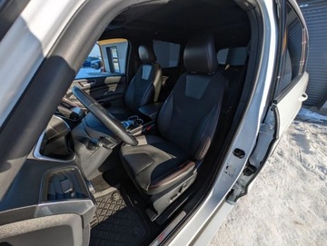Ford S-Max II Van Facelifting 2.0 EcoBlue Twin-Turbo 240KM 2020 Ford S-Max ST-LINE Panorama Navi Kamera Led Automat Serwis Gwarancja 2.0, zdjęcie 29