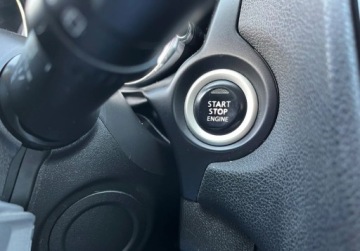 Mitsubishi ASX I SUV Facelifting 2016 2.2 150KM 2018 Mitsubishi ASX automat, 4x4, nawigacja, kamera 2.3 Diesel 150KM, zdjęcie 25