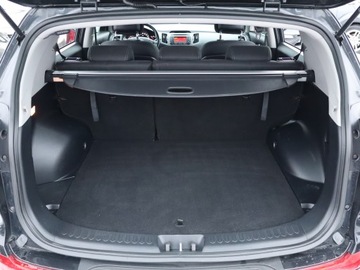 Kia Sportage III SUV Facelifting 1.6 GDI 135KM 2015 Kia Sportage 1.6 GDI, Salon Polska, 1. Właściciel, zdjęcie 13