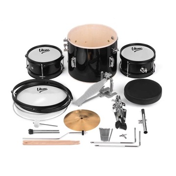 V-TONE VD Junior Барабаны черные