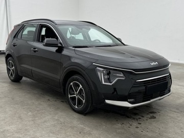 Kia Niro II 2025 KIA Niro 1.6 GDI Hybrid L Suv 136KM 2025, zdjęcie 2
