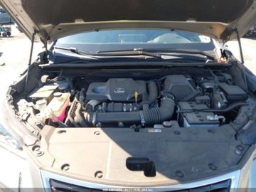 Lexus NX II 2021 Lexus NX 300 2021 2.0l 2.0 Benzyna 235KM, zdjęcie 8