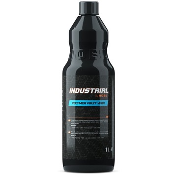 ADBL INDUSTRIAL POLYMER FRUIT WAX 1L HYDROWOSK