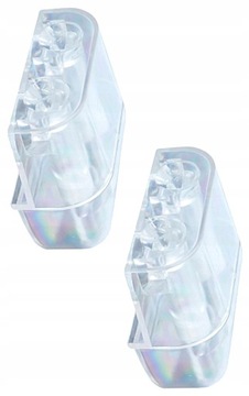 X1Q12 ZWIERZYNY LEŚNEJ GWIZDEK SAMOCHODOWY ODSTRAS