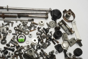 TRIUMPH TIGER 1200 XRT 18- БОЛТЫ ВИНТЫ