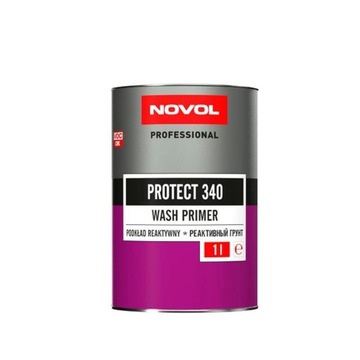 NOVOL-PROTECT 340 1+1 1L BEZ UTWAR H5910 BEZ UTWAR