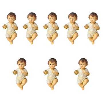 СМОЛЯНАЯ ФИГУРКА ХРИСТА