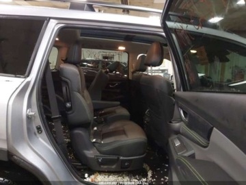 Subaru 2024 Subaru Ascent 2024 Subaru Ascent Onyx Edition 7-Passenger 2.4 Benzyna 260KM, zdjęcie 10