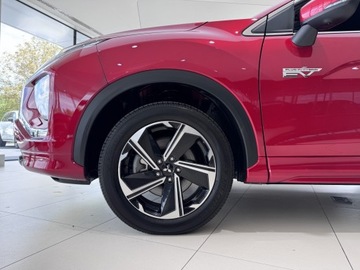 Mitsubishi Eclipse Cross SUV PHEV 2.4 188KM 2022 Mitsubishi Eclipse Cross Instyle, 1 właściciel, Sa, zdjęcie 17