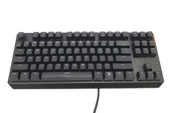 KLAWIATURA MECHANICZNA SPC GEAR GK630K - GWARANCJA!