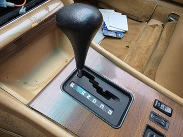 Mercedes Klasa S W126 1986 Mercedes W126 300 SDL 3.0 Turbo Diesel 147 KM,, zdjęcie 16