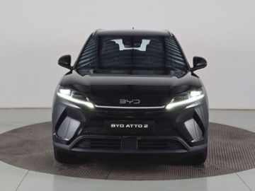 BYD 2026 BYD ATTO 2 DM-i Boost Suv (212 KM) 2026, zdjęcie 1
