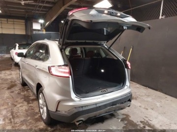 Ford Edge II 2019 Ford Edge 2019 r., 2,0L TITANIUM 2.0 Benzyna 250KM, zdjęcie 3