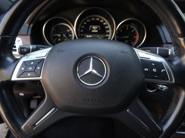 Mercedes Klasa E W212 Kombi Facelifting 200 CDI 136KM 2013 Mercedes E E 200 CDI, Automat, Navi, Klima, zdjęcie 18