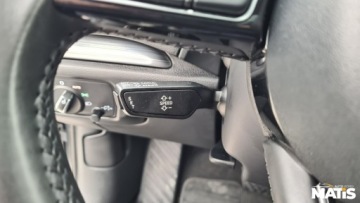 Audi A3 8V 2016 Audi A3 Sportback 2.0Benz Automat Navi climatronic szyberdach 1 rej 2017 b, zdjęcie 21