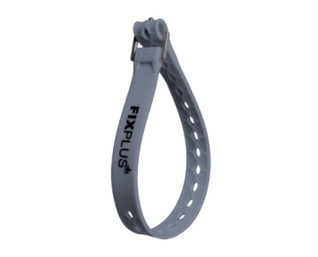 FixPlus 46 см / 2,3 см Крепежный ремень (/: синий)