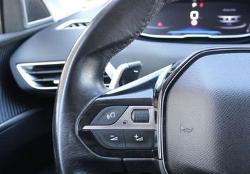 Peugeot 3008 II Crossover 1.6 BlueHDi 120KM 2017 Peugeot 3008 BlueHDi Gwarancja Od RiA 1.6 Diesel 120KM, zdjęcie 17