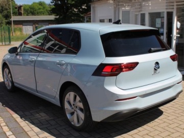 Volkswagen Golf VIII Hatchback Facelifting 1.5 TSI 116KM 2025 VOLKSWAGEN Golf Life Plus 1.5 TSI Hatchback 116KM 2025, zdjęcie 5