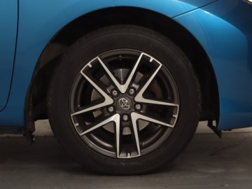 Toyota Auris II Hatchback 5d Valvematic 130 132KM 2014 Toyota Auris 1.6 Valvematic, Salon Polska, zdjęcie 14