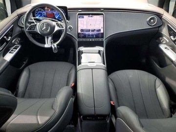 Mercedes 2023 Mercedes-Benz EQE Suv 350 4Matic 2023 Elektryczny 288KM, zdjęcie 8