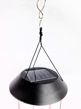 ДЕКОРАТИВНЫЕ ПОДВЕСНЫЕ СВЕТИЛЬНИКИ, РАЗНОЦВЕТНЫЕ КОЛИБРИ, СОЛНЕЧНЫЕ ПТИЦЫ, СОЛНЕЧНАЯ ЛАМПА