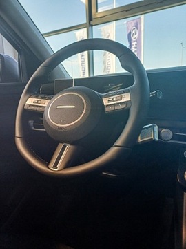 Hyundai Tucson IV 2024 Nowy TUCSON SUV 1.6 T-GDI 7DCT 160KM Automatyczna 7-bieg. SMART 2024, zdjęcie 6