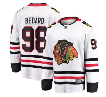 Chicago Blackhawks Koszulki hokejowe