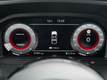 Nissan Qashqai III Crossover 1.3 DIG-T MHEV 158KM 2021 Nissan Qashqai WD4840S#1.3 DIG-T mHEV N-Connecta, zdjęcie 13