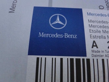 MERCEDES E TŘÍDA W210 210 W211 211 W124 124 HVĚZDA NA KAPOTA MÍŘIDLO