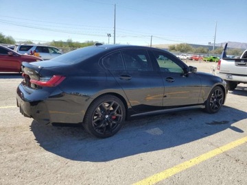 BMW Seria 3 G20-G21 2025 BMW Seria 3 M340i 2025 3.0l 3.0 Benzyna 382KM, zdjęcie 3
