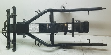 Stelaż tył ogon Honda VFR 800 VTEC RC46 02-11r