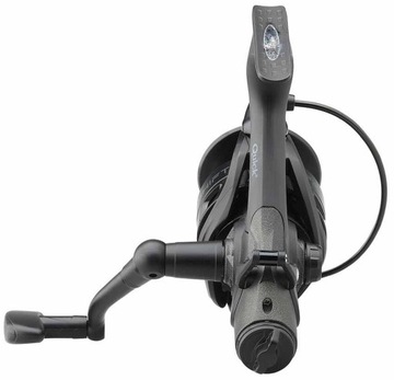 Катушка DAM Quick Runshift 3 FS 4000