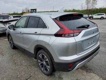 Mitsubishi Eclipse Cross 2022 Mitsubishi Eclipse Cross 2022 r., 1,5L 4x4, zdjęcie 3