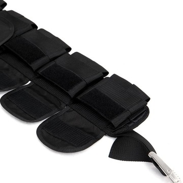 Пояс для дайвинга Держатель груза