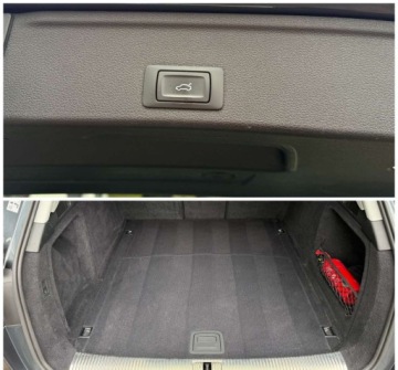 Audi A4 B9 2020 Audi A4 Avant Audi A4 Avant 30 TDI advanced 2.0 Diesel 122KM, zdjęcie 39