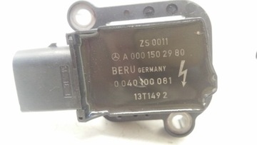 CÍVKA 0001502980 MERCEDES W203