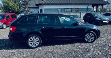 Skoda Octavia III Kombi 2.0 TDI 150KM 2016 Skoda Octavia 2.0D 150KM przeb.247tys DSG zadbana navi zarejestrowana 2.0, zdjęcie 4