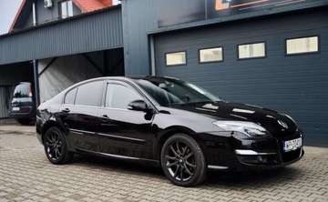 Renault Laguna III Hatchback 2.0T 16v 170KM 2011 Renault Laguna Renault Laguna 2.0 TCe 170 Initiale 2.0 Benzyna 170KM, zdjęcie 31