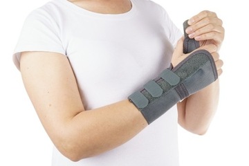 РУКОЯТНЫЙ КРОНШТЕЙН, РУЧНОЙ СТАБИЛИЗАТОР СО СПРИНТОМ, ЛЕВЫЙ