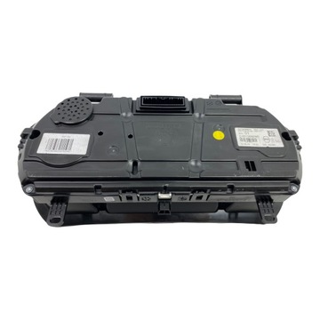 PŘÍSTROJOVÁ DESKA LCD BUDÍKY RENAULT TALISMAN 248106929R