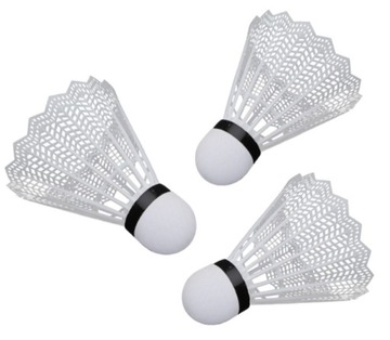 НАБОР ДЛЯ БАДМИНТОНА, РАКЕТКИ ДЛЯ БАДМИНТОНА SPORTVIDA