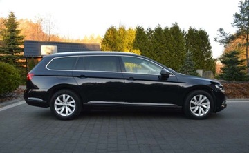 Volkswagen Passat B8 Variant 2.0 TDI BlueMotion SCR 150KM 2019 Volkswagen Passat Variant 2,0 TDI 150 KM DSG FULL LED Nawigacja 2.0 Diesel, zdjęcie 8