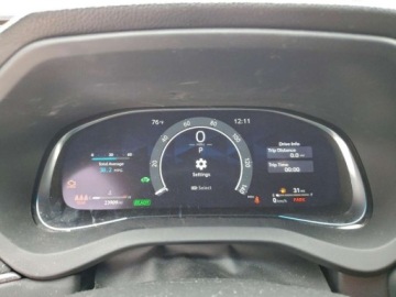 Toyota Venza 2024 Toyota Venza 2024 Toyota Venza LE AWD , Run and Drive , od firmy ubezpiecz, zdjęcie 9