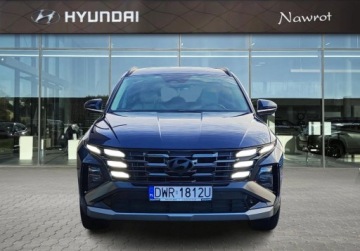 Hyundai Tucson IV 2025 Hyundai Tucson TUCSON Plug-in SUV 1.6 T-GDI PHEV 6AT 4WD 253 KM Automaty, zdjęcie 7